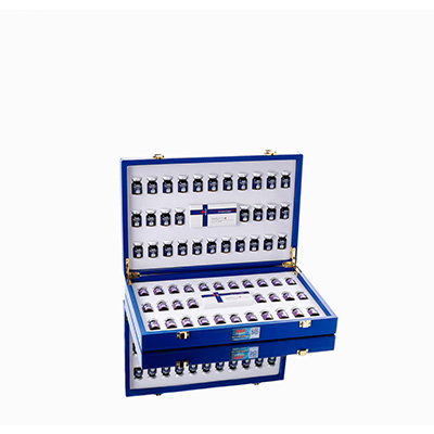 乌拉特后润芯综合版